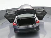 Thumbnail of 2023 Dark Ash Metallic Chevrolet Malibu