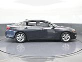 Thumbnail of 2023 Dark Ash Metallic Chevrolet Malibu
