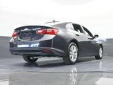 Thumbnail of 2023 Dark Ash Metallic Chevrolet Malibu