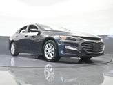 Thumbnail of 2023 Dark Ash Metallic Chevrolet Malibu
