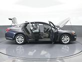 Thumbnail of 2023 Dark Ash Metallic Chevrolet Malibu