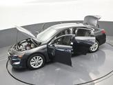 Thumbnail of 2023 Dark Ash Metallic Chevrolet Malibu