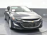 Thumbnail of 2023 Dark Ash Metallic Chevrolet Malibu