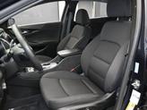 Thumbnail of 2023 Dark Ash Metallic Chevrolet Malibu