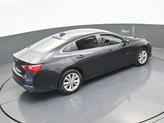 Thumbnail of 2023 Dark Ash Metallic Chevrolet Malibu