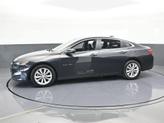 Thumbnail of 2023 Dark Ash Metallic Chevrolet Malibu