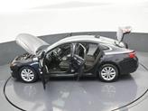 Thumbnail of 2023 Dark Ash Metallic Chevrolet Malibu