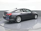 Thumbnail of 2023 Dark Ash Metallic Chevrolet Malibu