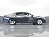 Thumbnail of 2023 Dark Ash Metallic Chevrolet Malibu