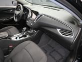 Thumbnail of 2023 Dark Ash Metallic Chevrolet Malibu
