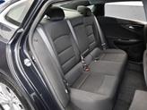 Thumbnail of 2023 Dark Ash Metallic Chevrolet Malibu