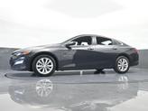 Thumbnail of 2023 Dark Ash Metallic Chevrolet Malibu