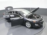 Thumbnail of 2023 Dark Ash Metallic Chevrolet Malibu