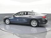 Thumbnail of 2023 Dark Ash Metallic Chevrolet Malibu
