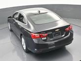 Thumbnail of 2023 Dark Ash Metallic Chevrolet Malibu