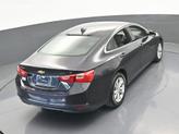 Thumbnail of 2023 Dark Ash Metallic Chevrolet Malibu