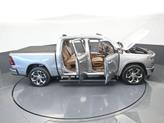 Thumbnail of 2020 Billet Silver Metallic Clearcoat RAM 1500