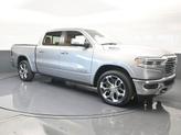 Thumbnail of 2020 Billet Silver Metallic Clearcoat RAM 1500