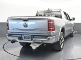 Thumbnail of 2020 Billet Silver Metallic Clearcoat RAM 1500