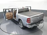 Thumbnail of 2020 Billet Silver Metallic Clearcoat RAM 1500