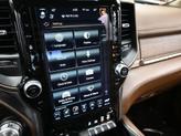 Thumbnail of 2020 Billet Silver Metallic Clearcoat RAM 1500