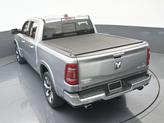 Thumbnail of 2020 Billet Silver Metallic Clearcoat RAM 1500
