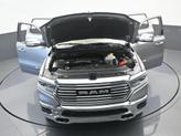 Thumbnail of 2020 Billet Silver Metallic Clearcoat RAM 1500