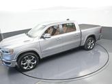 Thumbnail of 2020 Billet Silver Metallic Clearcoat RAM 1500