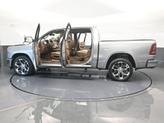 Thumbnail of 2020 Billet Silver Metallic Clearcoat RAM 1500