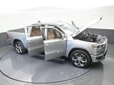 Thumbnail of 2020 Billet Silver Metallic Clearcoat RAM 1500