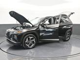 Thumbnail of 2024 Ash Black Hyundai TUCSON Plug-In Hybrid
