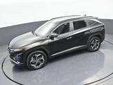 Thumbnail of 2024 Ash Black Hyundai TUCSON Plug-In Hybrid