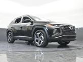 Thumbnail of 2024 Ash Black Hyundai TUCSON Plug-In Hybrid