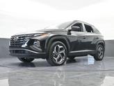 Thumbnail of 2024 Ash Black Hyundai TUCSON Plug-In Hybrid