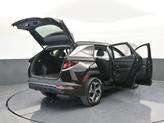 Thumbnail of 2024 Ash Black Hyundai TUCSON Plug-In Hybrid