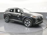 Thumbnail of 2024 Ash Black Hyundai TUCSON Plug-In Hybrid