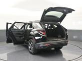 Thumbnail of 2024 Ash Black Hyundai TUCSON Plug-In Hybrid