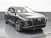 Thumbnail of 2024 Ash Black Hyundai TUCSON Plug-In Hybrid