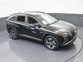 Thumbnail of 2024 Ash Black Hyundai TUCSON Plug-In Hybrid