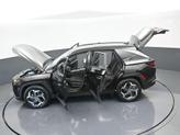 Thumbnail of 2024 Ash Black Hyundai TUCSON Plug-In Hybrid
