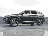 Thumbnail of 2024 Ash Black Hyundai TUCSON Plug-In Hybrid