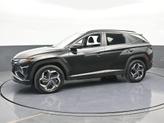 Thumbnail of 2024 Ash Black Hyundai TUCSON Plug-In Hybrid