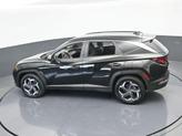 Thumbnail of 2024 Ash Black Hyundai TUCSON Plug-In Hybrid