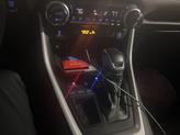 Thumbnail of 2021 White Toyota RAV4