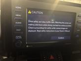 Thumbnail of 2021 White Toyota RAV4