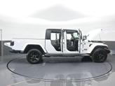 Thumbnail of 2021 Bright White Clearcoat Jeep Gladiator
