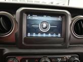 Thumbnail of 2021 Bright White Clearcoat Jeep Gladiator