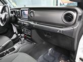 Thumbnail of 2021 Bright White Clearcoat Jeep Gladiator