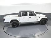 Thumbnail of 2021 Bright White Clearcoat Jeep Gladiator