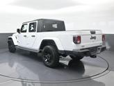 Thumbnail of 2021 Bright White Clearcoat Jeep Gladiator